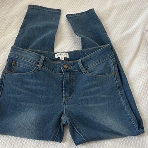 Kendall & Kylie jeans